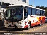Venetur Turismo 2920 na cidade de Três Corações, Minas Gerais, Brasil, por Fábio Mateus Tibúrcio. Número da foto: #:id.