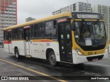Empresa Metropolitana 808 na cidade de Recife, Pernambuco, Brasil, por José Domingos. Número da foto: #:id.