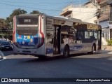 Sambaíba Transportes Urbanos 2 2601 na cidade de São Paulo, São Paulo, Brasil, por Alexandre Figueiredo Pereira. Número da foto: #12182851.