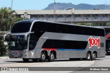 Auto Viação 1001 RJ 108.1213 na cidade de Rio de Janeiro, Rio de Janeiro, Brasil, por Matheus Souza. Número da foto: #12182099.