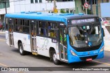 ANSAL - Auto Nossa Senhora de Aparecida 025 na cidade de Juiz de Fora, Minas Gerais, Brasil, por Paulo Henrique Pereira Borges. Número da foto: #12180910.