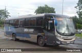 Arêa Leão Turismo 130 na cidade de Teresina, Piauí, Brasil, por George Miranda. Número da foto: #:id.