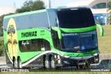 Transportes Thomaz 2001 na cidade de São José dos Campos, São Paulo, Brasil, por Everaldo Bordini. Número da foto: #:id.