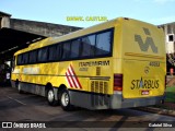Viação Itapemirim 40253 na cidade de Brasília, Distrito Federal, Brasil, por Gabriel Silva. Número da foto: #12182561.