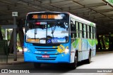 Viação Satélite 25279 na cidade de Cariacica, Espírito Santo, Brasil, por Jean Michel. Número da foto: #:id.