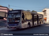 Sambaíba Transportes Urbanos 2 1486 na cidade de São Paulo, São Paulo, Brasil, por Alexandre Figueiredo Pereira. Número da foto: #12182531.