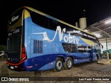 Nobre Turismo 2404 na cidade de Luz, Minas Gerais, Brasil, por Luiz Paulo  Pereira Junior. Número da foto: #12181321.