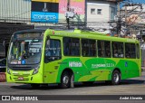 Santo Antônio Transportes Niterói 2.2.124 na cidade de Niterói, Rio de Janeiro, Brasil, por André Almeida. Número da foto: #:id.
