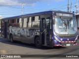 AMSA - Autotransportes Moravia 35 na cidade de San Vicente, Moravia, San José, Costa Rica, por Daniel Brenes. Número da foto: #12180226.