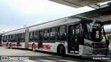 Viação Gatusa Transportes Urbanos 7 6303 na cidade de São Paulo, São Paulo, Brasil, por Brenno Santos. Número da foto: #12181425.