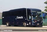 Viação Cometa 721558 na cidade de São Paulo, São Paulo, Brasil, por Matheus Souza. Número da foto: #12180570.