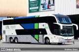 UTIL - União Transporte Interestadual de Luxo 11511 na cidade de Rio de Janeiro, Rio de Janeiro, Brasil, por Matheus Souza. Número da foto: #12182105.