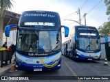 Pimentel Turismo 14500 na cidade de Caldas Novas, Goiás, Brasil, por Luiz Paulo  Pereira Junior. Número da foto: #12181351.