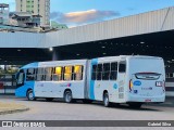 Nova Transporte 22938 na cidade de Cariacica, Espírito Santo, Brasil, por Gabriel Silva. Número da foto: #12181256.