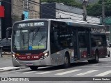 Viação Gatusa Transportes Urbanos 7 6100 na cidade de São Paulo, São Paulo, Brasil, por Brenno Santos. Número da foto: #12181422.