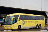 RodeRotas - Rotas de Viação do Triângulo 7757 na cidade de Goiânia, Goiás, Brasil, por Otto von Hund. Número da foto: #12180835.