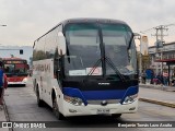 Autobuses sin identificación - Chile WATT'S na cidade de Maipú, Santiago, Metropolitana de Santiago, Chile, por Benjamín Tomás Lazo Acuña. Número da foto: #12180277.