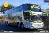 Viação Garcia 88047 na cidade de Campinas, São Paulo, Brasil, por Wellington Lima. Número da foto: #12182533.