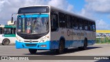 Expresso Metropolitano Transportes 2826 na cidade de Salvador, Bahia, Brasil, por Flash Clicks. Número da foto: #12182739.