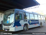 Auto Omnibus Nova Suissa 31281 na cidade de Belo Horizonte, Minas Gerais, Brasil, por Adão Raimundo Marcelino. Número da foto: #12182856.