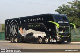 Viação Garcia 86139 na cidade de São Paulo, São Paulo, Brasil, por Matheus Souza. Número da foto: #12180568.