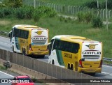 Empresa Gontijo de Transportes 18150 na cidade de Aparecida, São Paulo, Brasil, por Welison Oliveira. Número da foto: #12182861.