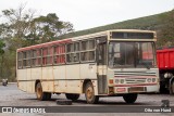 Ônibus Particulares 1140 na cidade de Manhuaçu, Minas Gerais, Brasil, por Otto von Hund. Número da foto: #:id.