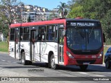ANSAL - Auto Nossa Senhora de Aparecida 855 na cidade de Juiz de Fora, Minas Gerais, Brasil, por Luiz Krolman. Número da foto: #:id.