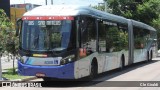 Next Mobilidade - ABC Sistema de Transporte 8308 na cidade de São Paulo, São Paulo, Brasil, por Cle Giraldi. Número da foto: #12181799.