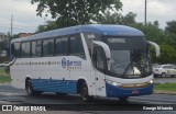 Empresa Barroso 162 na cidade de Teresina, Piauí, Brasil, por George Miranda. Número da foto: #:id.