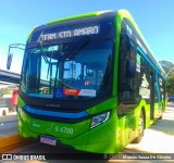 Viação Paratodos > São Jorge > Metropolitana São Paulo > Mobibrasil 6 4700 na cidade de São Paulo, São Paulo, Brasil, por Marcos Souza De Oliveira. Número da foto: #:id.
