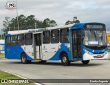 VB Transportes e Turismo 1980 na cidade de Campinas, São Paulo, Brasil, por Danilo Augusto. Número da foto: #12182591.