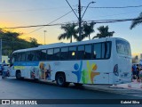 Prefeitura Municipal de Guaçuí  na cidade de Vila Velha, Espírito Santo, Brasil, por Gabriel Silva. Número da foto: #12182025.