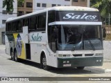 Sales Turismo 1040 na cidade de João Pessoa, Paraíba, Brasil, por Alexandre Dumas. Número da foto: #12180765.