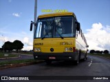 Viação Itapemirim 40253 na cidade de Brasília, Distrito Federal, Brasil, por Gabriel Silva. Número da foto: #12182542.
