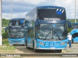 Auto Viação Progresso 6334 na cidade de Caruaru, Pernambuco, Brasil, por Glauber Medeiros. Número da foto: #:id.