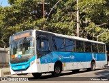 Transurb A72063 na cidade de Rio de Janeiro, Rio de Janeiro, Brasil, por Vinicius Lopes. Número da foto: #:id.