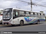 AMSA - Autotransportes Moravia 49 na cidade de San Vicente, Moravia, San José, Costa Rica, por Daniel Brenes. Número da foto: #12180246.