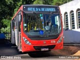 ANSAL - Auto Nossa Senhora de Aparecida 779 na cidade de Juiz de Fora, Minas Gerais, Brasil, por Antônio Carlos Rosário. Número da foto: #:id.