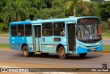 Companhia Coordenadas de Transportes 25122 na cidade de Sarzedo, Minas Gerais, Brasil, por Otto von Hund. Número da foto: #:id.