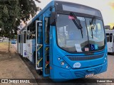 Nova Transporte 22252 na cidade de Cariacica, Espírito Santo, Brasil, por Gabriel Silva. Número da foto: #12181248.