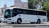 Autobuses Teotihuacan 211 na cidade de Gustavo A. Madero, Ciudad de México, México, por Omar Ramírez Thor2102. Número da foto: #12180800.