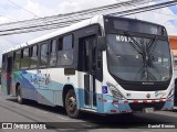 AMSA - Autotransportes Moravia 60 na cidade de San Vicente, Moravia, San José, Costa Rica, por Daniel Brenes. Número da foto: #12180251.