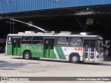 Next Mobilidade - ABC Sistema de Transporte 7050 na cidade de Santo André, São Paulo, Brasil, por Gilberto Mendes dos Santos. Número da foto: #12180199.