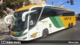 Empresa Gontijo de Transportes 19670 na cidade de Belo Horizonte, Minas Gerais, Brasil, por Edmar Junio. Número da foto: #12181415.