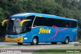 Rápido Expresso Fênix Viação 42525 na cidade de Jundiaí, São Paulo, Brasil, por Matheus Souza. Número da foto: #12181200.