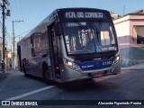 Sambaíba Transportes Urbanos 2 1293 na cidade de São Paulo, São Paulo, Brasil, por Alexandre Figueiredo Pereira. Número da foto: #12182573.