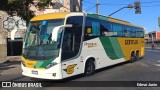 Empresa Gontijo de Transportes 15005 na cidade de Belo Horizonte, Minas Gerais, Brasil, por Edmar Junio. Número da foto: #12181301.