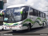 Transportes Naranjo X2 na cidade de Naranjo Centro, Naranjo, Alajuela, Costa Rica, por Daniel Brenes. Número da foto: #12180194.