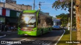 Transwolff Transportes e Turismo 7 8848 na cidade de São Paulo, São Paulo, Brasil, por Roberto Teixeira. Número da foto: #12181313.